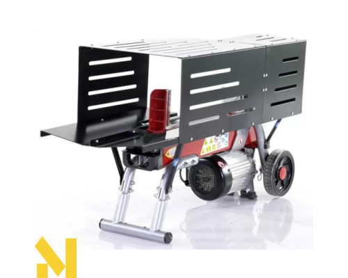 Дровокол AL-KO LSH 370/4