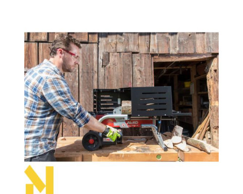 Дровокол AL-KO LSH 370/4