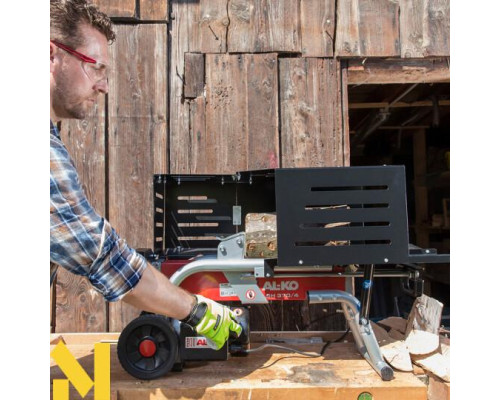 Дровокол AL-KO LSH 370/4