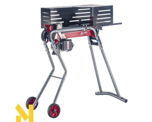 Дровокол горизонтальний AL-KO LSH 520/5