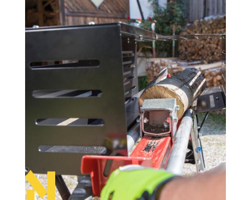 Дровокол горизонтальний AL-KO LSH 520/5