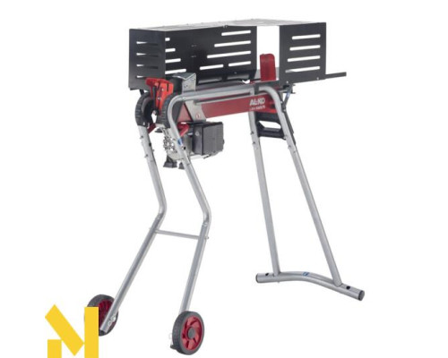 Дровокол горизонтальний AL-KO LSH 520/5