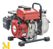 Мотопомпа бензинова AL-KO Comfort BMP 14001