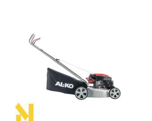 Газонокосарка бензинова AL-KO EASY 4.2 P-S