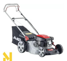 Газонокосарка бензинова AL-KO Easy 4.60 SP-S