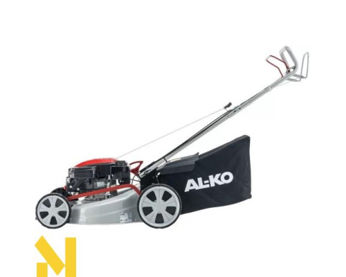 Газонокосарка бензинова AL-KO Easy 4.60 SP-S