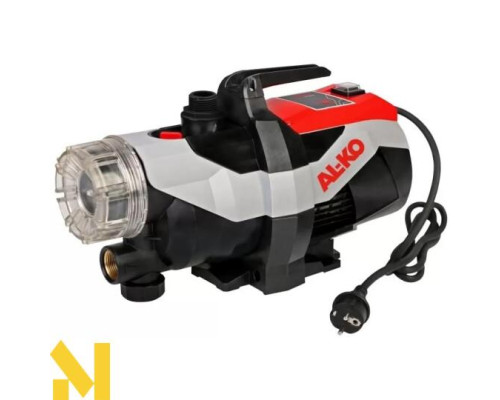 Садовий насос AL-KO Easy Jet 3600