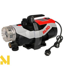 Садовий насос Al-Ko Jet 3600 Swiss Easy