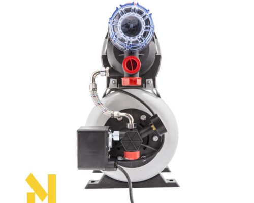 Насосна станція AL-KO HW 3600