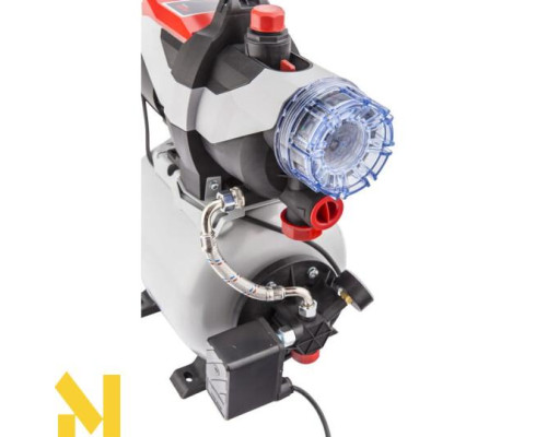 Насосна станція AL-KO HW 3600