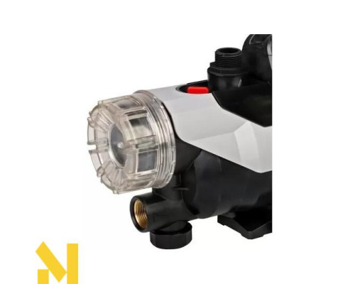 Насосна станція автоматична AL-KO Easy HWA 3600