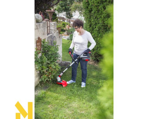 Тример акумуляторний AL-KO GT 4030 Li 36 V