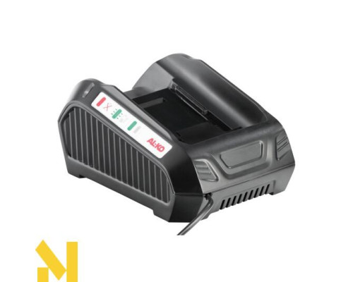 Садовий пилосос-повітродувка акумуляторна AL-KO LBV 4090 36 V