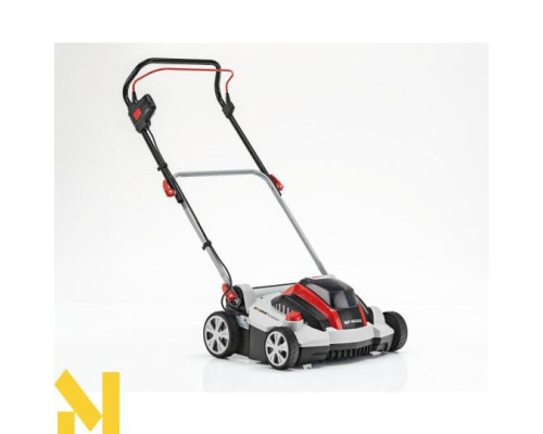 Аератор акумуляторний AL-KO SF 4036 Li 36 V