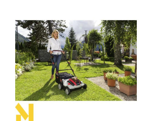 Аератор акумуляторний AL-KO SF 4036 Li 36 V