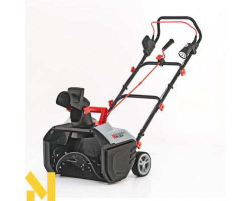 Снігоприбирач акумуляторний AL-KO ST 4048