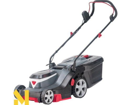 Газонокосарка акумуляторна AL-KO Easy 3.82 Li