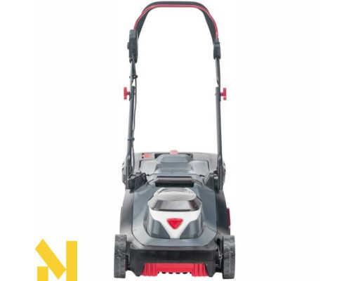 Газонокосарка акумуляторна AL-KO Easy 3.82 Li