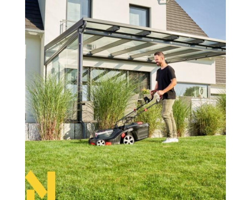 Газонокосарка акумуляторна AL-KO Easy 3.82 Li