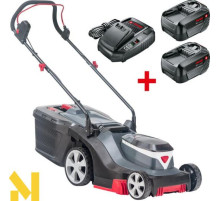 Газонокосарка акумуляторна AL-KO Easy 3.82 Li
