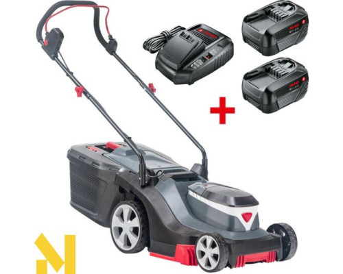 Газонокосарка акумуляторна AL-KO Easy 3.82 Li