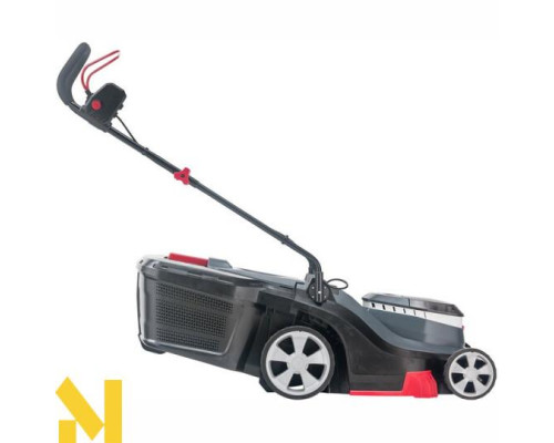 Газонокосарка акумуляторна AL-KO Easy 3.82 Li