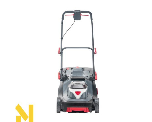 Газонокосарка акумуляторна AL-KO 38.2 Li COMFORT