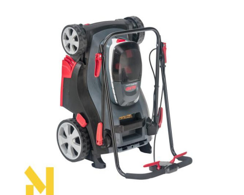 Газонокосарка акумуляторна AL-KO 38.2 Li COMFORT