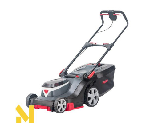 Газонокосарка акумуляторна AL-KO 38.2 Li PREMIUM