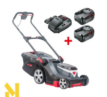 Газонокосарка акумуляторна AL-KO 38.2 Li PREMIUM