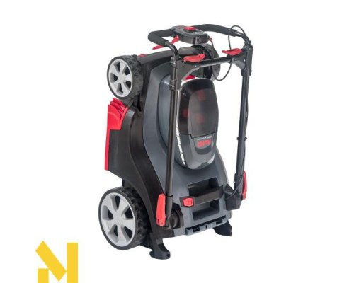 Газонокосарка акумуляторна AL-KO 38.2 Li PREMIUM