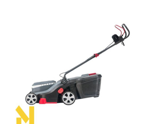 Газонокосарка електрична AL-KO Easy 3.22 E