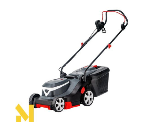 Газонокосарка електрична AL-KO Easy 3.22 E