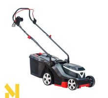 Газонокосарка електрична AL-KO Easy 3.22 E