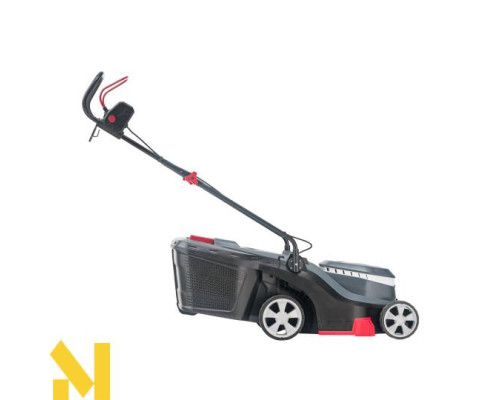 Газонокосарка електрична AL-KO Easy 3.22 E