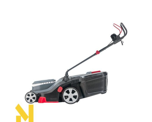 Газонокосарка електрична AL-KO Easy 3.82 E