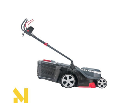 Газонокосарка електрична AL-KO Easy 3.82 E