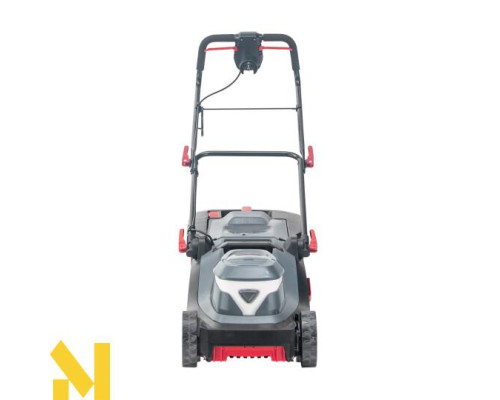 Газонокосарка електрична AL-KO 32.2 E Comfort
