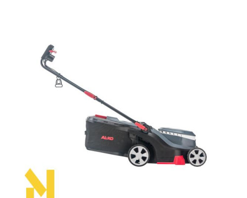 Газонокосарка електрична AL-KO 32.2 E Comfort