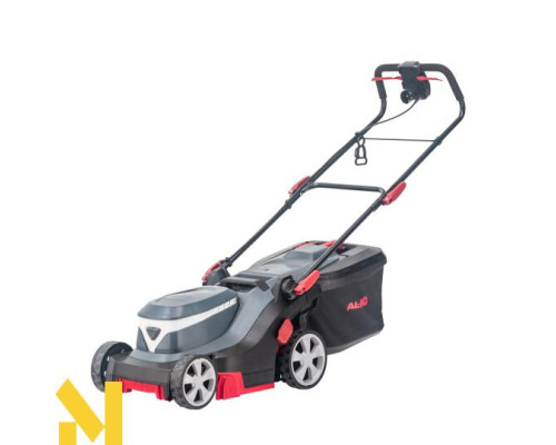 Газонокосарка електрична AL-KO 32.2 E Comfort