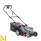 Газонокосарка електрична AL-KO 32.2 E Comfort