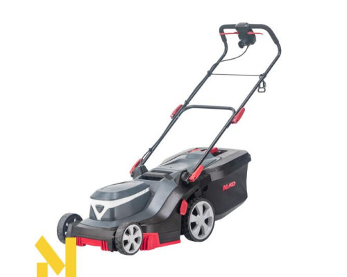 Газонокосарка електрична AL-KO 38.2 E Comfort