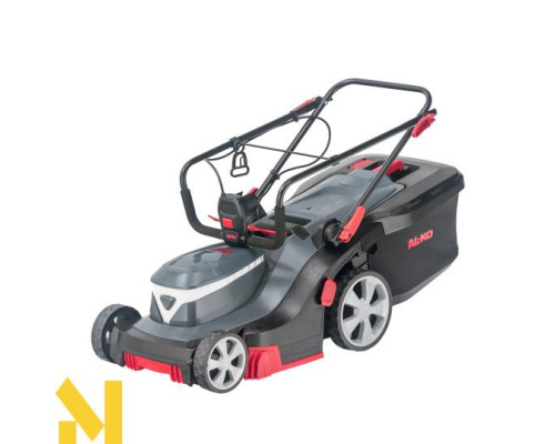 Газонокосарка електрична AL-KO 38.2 E Comfort