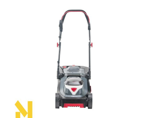 Газонокосарка акумуляторна AL-KO 32.2 Li EASY