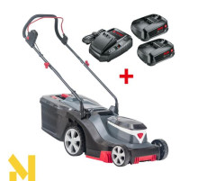 Газонокосарка акумуляторна AL-KO 32.2 Li EASY