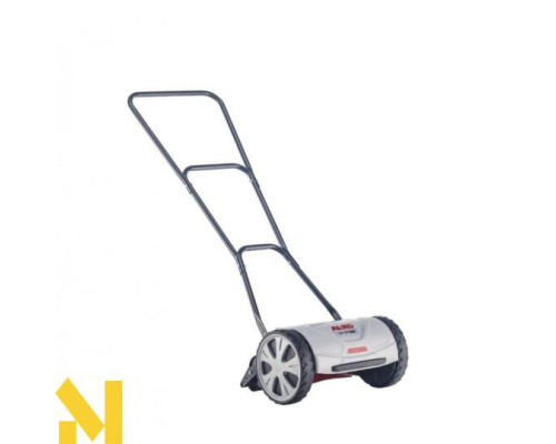 Газонокосарка механічна AL-KO Razor Cut 28.1 HM Easy