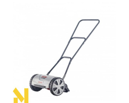 Газонокосарка механічна AL-KO Razor Cut 28.1 HM Easy