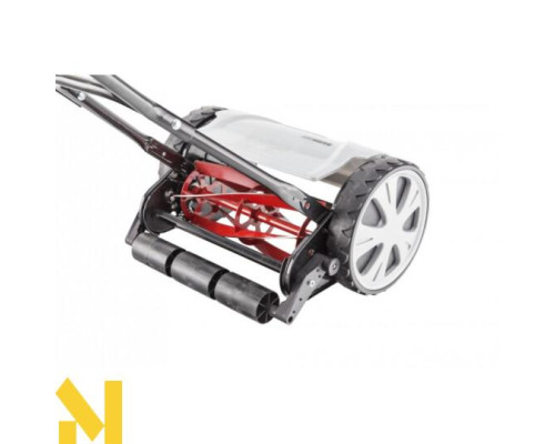 Газонокосарка механічна AL-KO Razor Cut 28.1 HM Easy