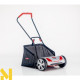 Газонокосарка механічна AL-KO Razor Cut 38.1 HM Comfort