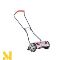 Газонокосарка механічна AL-KO Razor Cut 38.1 HM Comfort